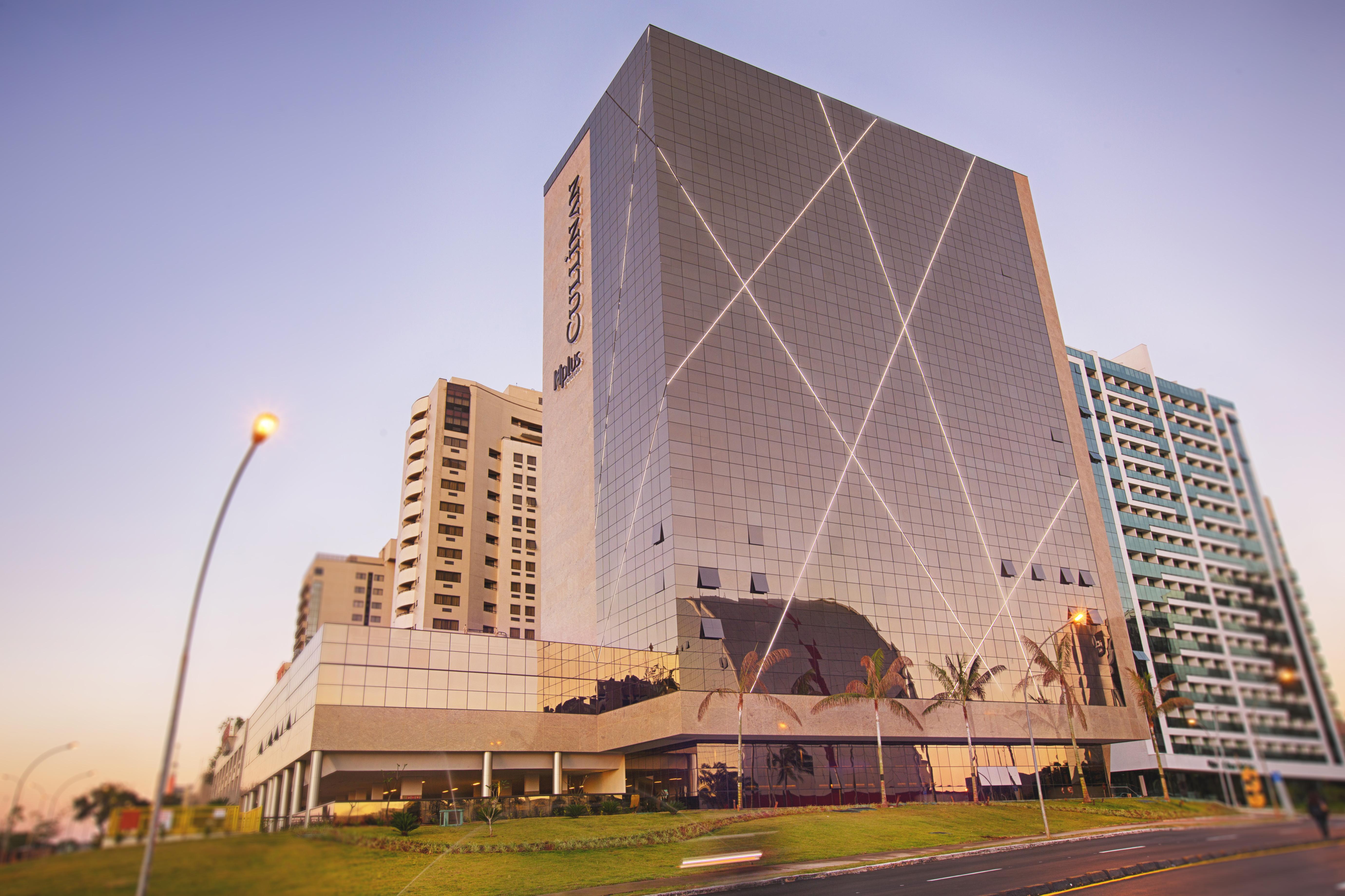 Cullinan Hplus Premium Бразиліа Екстер'єр фото The Standard Bank Centre, Sandton, Johannesburg