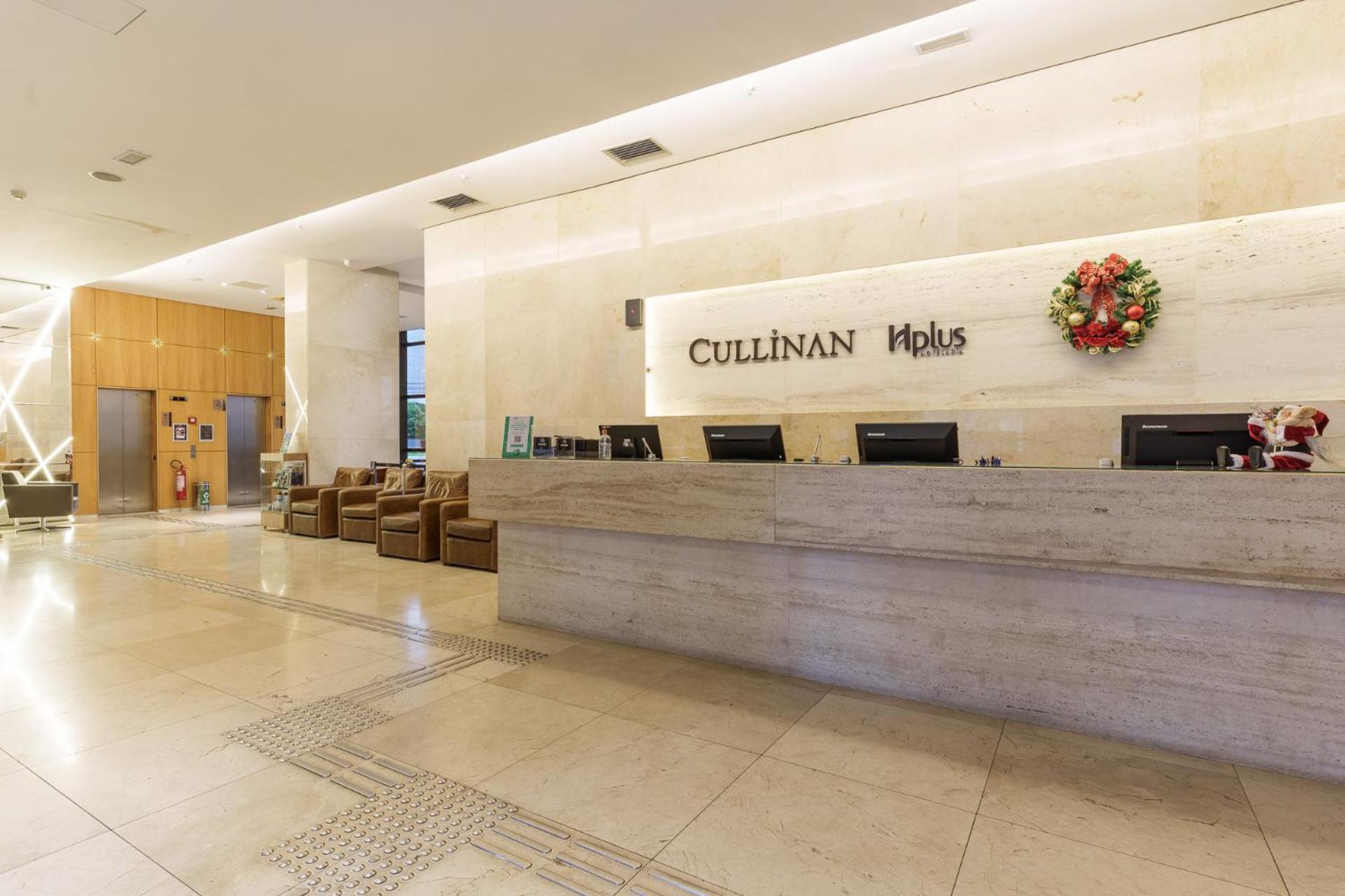 Cullinan Hplus Premium Бразиліа Екстер'єр фото