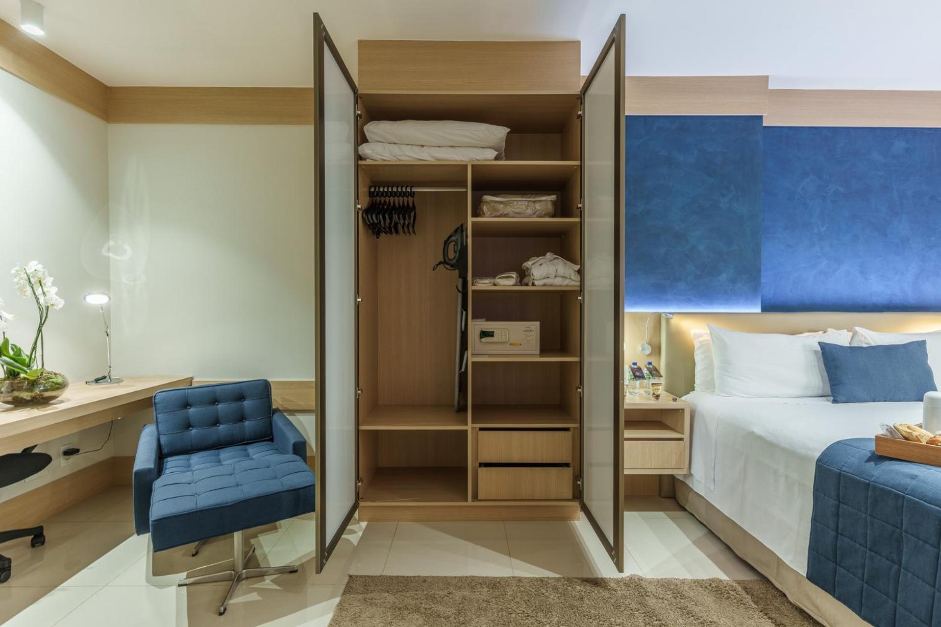 Cullinan Hplus Premium Бразиліа Номер фото