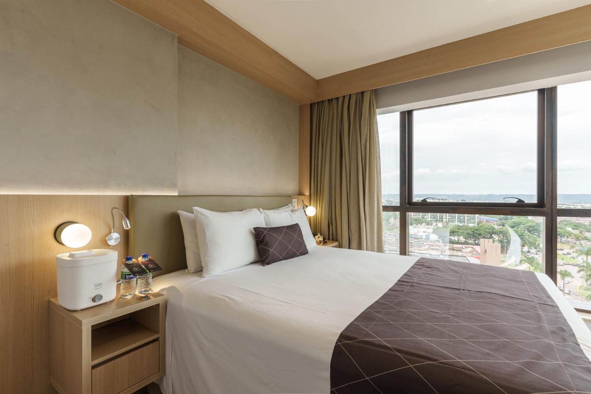 Cullinan Hplus Premium Бразиліа Номер фото